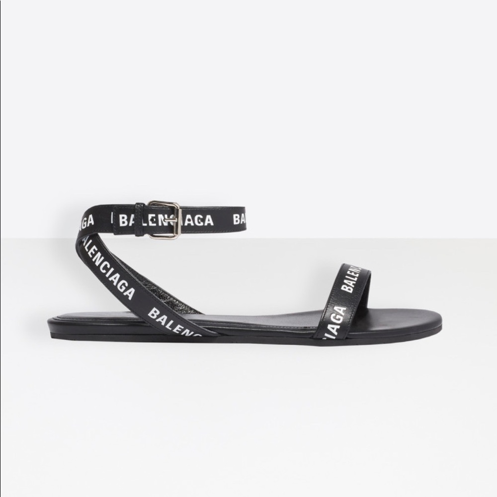Balenciaga Sandals BRAND NEW!